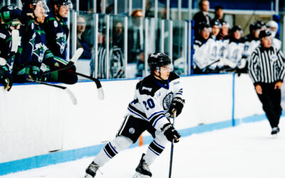 NORSEMEN SWEEP HOME WEEKEND