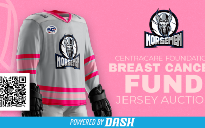 LAST CHANCE TO BID ON REMAINING JERSEYS