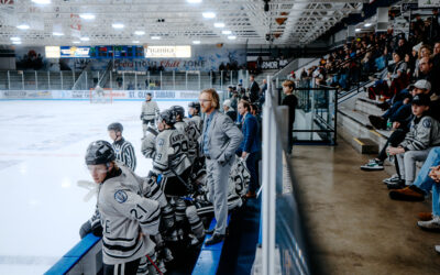 LISTEN TO COACH EXTER’S INTERVIEW ON UPCOMING BATTLE WITH BISMARCK