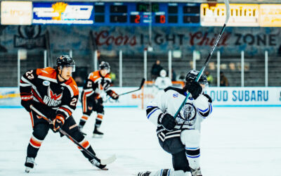 SHOWDOWN IN ABERDEEN