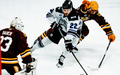 MASON LEBEL COMMITTED TO MINNESOTA STATE MANKATO
