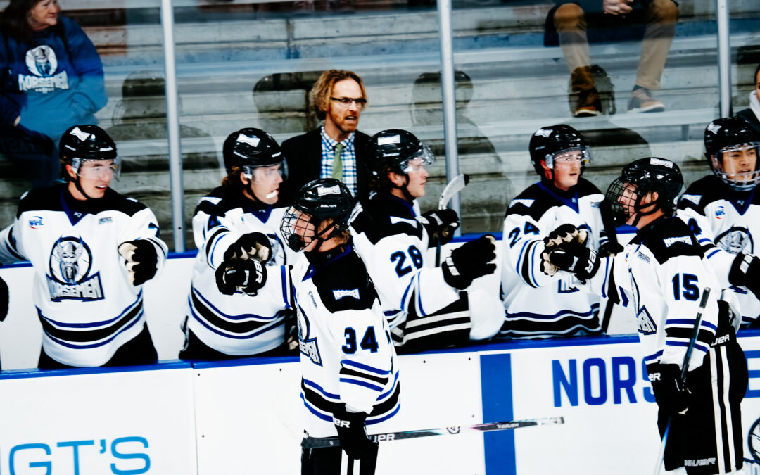 Listen to this week’s interview with Coach Joe Exter on Minnesota’s New Country 98.1