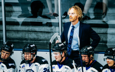 Listen to this week’s interview with Coach Joe Exter on Minnesota’s New Country 98.1