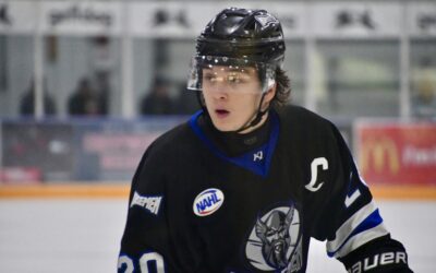 NORSEMEN PICK UP ROAD WIN AT NORTH IOWA