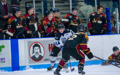 Norsemen Salvage point Saturday night against Minot