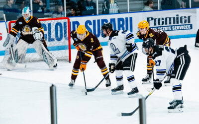 COACH EXTER PREVIEWS MALLARDS WITH 98.1 MN NEW COUNTRY