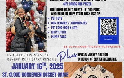 Skate Free Charlie Night Friday Coach Exter Sam Crane Preview with 98.1 MN New Country