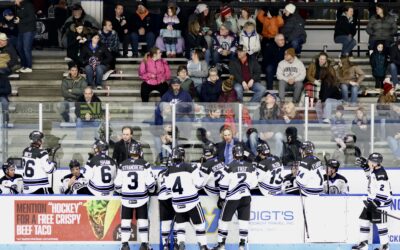 LISTEN TO COACH EXTER AND GABE GALLIVAN’S INTERVIEW WITH 98.1 MN NEW COUNTRY