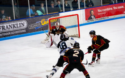 NORSEMEN SPLIT WITH MINOT