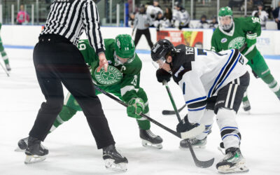 NORSEMEN SHUT OUT WATERTOWN SPLIT WITH NORTH IOWA