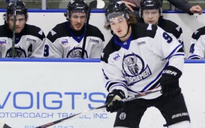 HOME OPENING WEEKEND LISTEN TO COACH EXTER’S INTERVIEW WITH MN NEW COUNTRY 98.1
