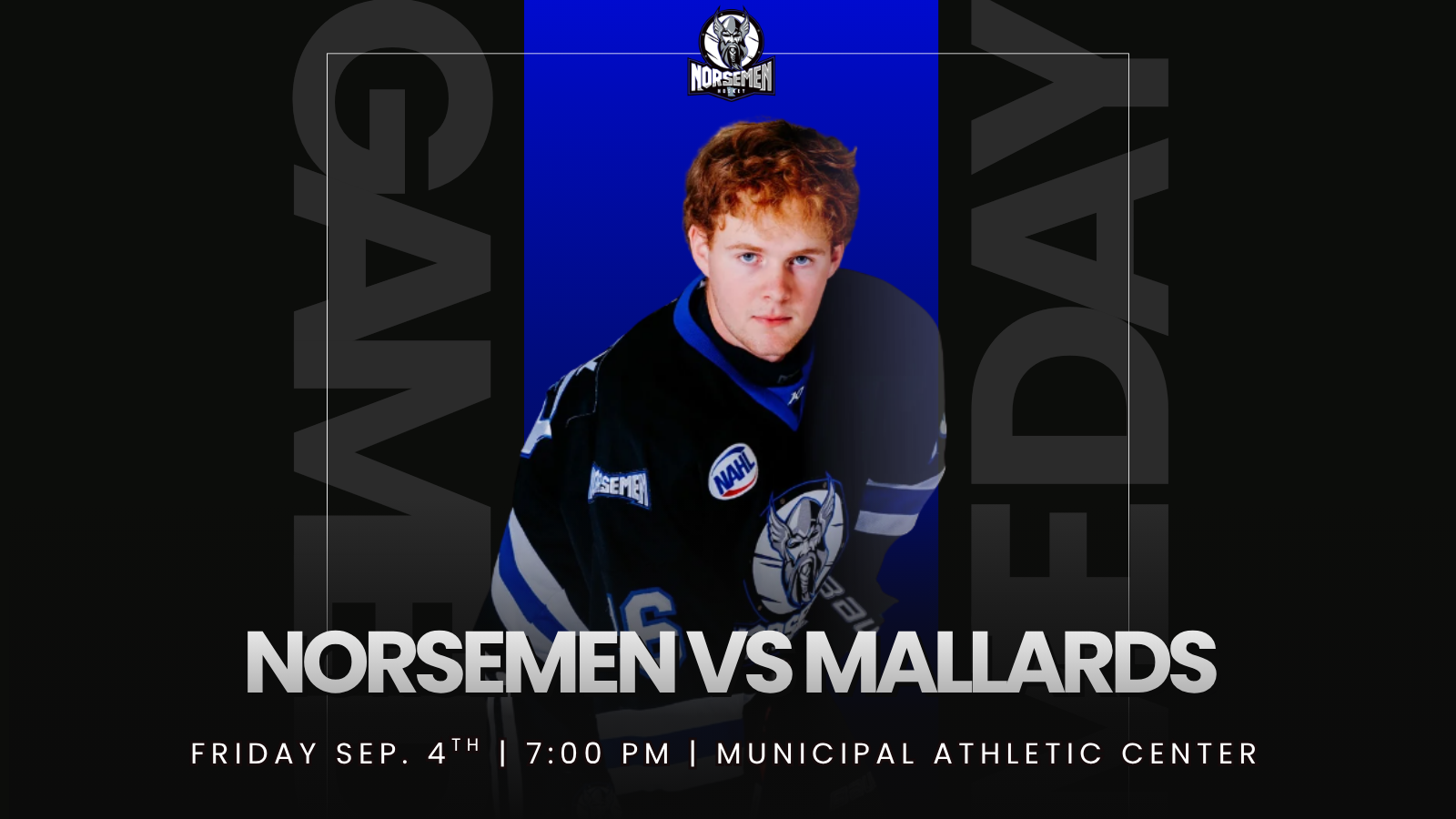 Preseason Game