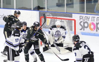 NORSEMEN COME UP SHORT IN OPENING WEEKEND