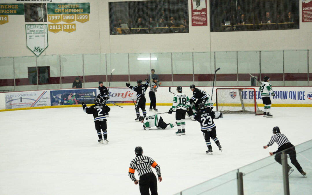 NORSEMEN SHUTOUT WILDERNESS TO CLOSE OUT SHOWCASE