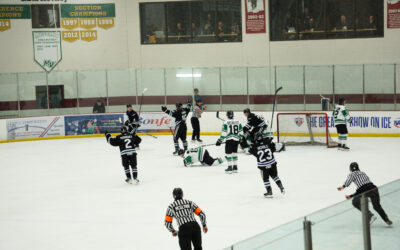 NORSEMEN SHUTOUT WILDERNESS TO CLOSE OUT SHOWCASE