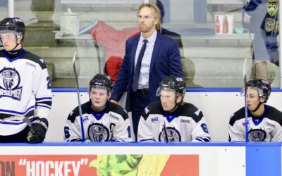 LISTEN TO COACH EXTER AND CHRISTIAN GARRITY’S INTERVIEW ON 98.1 MN NEW COUNTRY