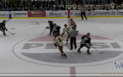 NORSEMEN COME UP SHORT IN MINOT