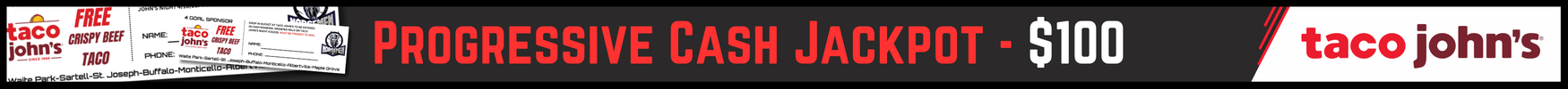 Taco Johns Pot